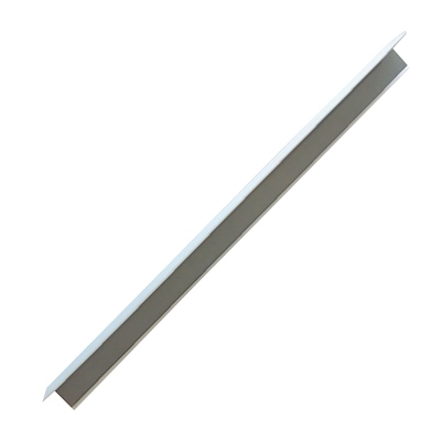 ANGULO PERIMETRAL M9 DE FLAT WHITE 3.66M