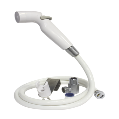SPRAY BIDET 118 X 5 X 2.5 CM BLANCO COFLEX