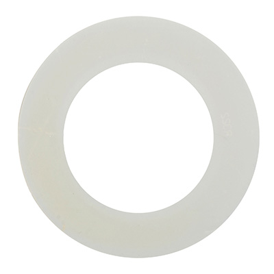 SELLOS PARA VÁLVULAS DE 2 Y 3 PULGADAS BLANCO COFLEX