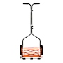 PODADORA MANUAL DE 14" PARA JARDÍN PEQUENO