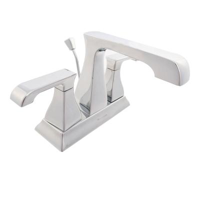 LLAVE MEZCLADORA PARA LAVABO 23 X 13 CM CM LATÓN