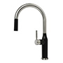 LLAVE MEZCLADORA PARA FREGADERO MENDENHALL 20.3 CM CROMADO GLACIER BAY