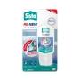 SISTA RE-NEW BAÑO SANO RENOVADOR DE UNIONES PARA BAÑOS Y COCINAS BLANCO 80 ML