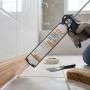 SELLADOR DE ACRÍLICO MULTIUSOS PARA REPARACIONES EN PASTA 300 ML BLANCO