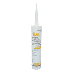 SILICÓN ACÉTICO MULTIUSOS PARA TEMPERATURAS EXTREMAS 280 ML TRANSPARENTE