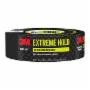 CINTA PARA DUCTOS NEGRO DUCTOS 48 MM X 32 M ADHERENCIA EXTREMA