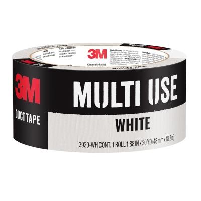 CINTA PARA DUCTOS BLANCO 48 MM X 18.2 M DE REPARACIÓN