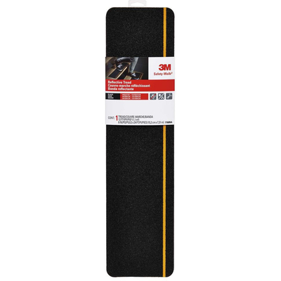 3M BANDA ANTIDERRAPANTE REFLEJANTE PARA ESCALÓN