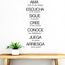 VINIL FRASES