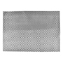 MANTEL INDIVIDUAL GRIS 45 X 30 CM