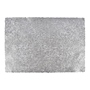 MANTEL INDIVIDUAL PVC PLATA MODERNO PARA COMEDOR