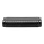 AROMATIZANTE VENT WRAP BLACK ICE LITTLE TREES