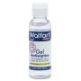 GEL ANTIBACTERIAL WALFORT 60ML