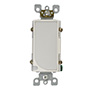 LUZ GUÍA LED DECORATIVA 120 V BLANCO