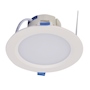 LÁMPARA DE TECHO PLAFÓN LED 5 PULGADAS BLANCO
