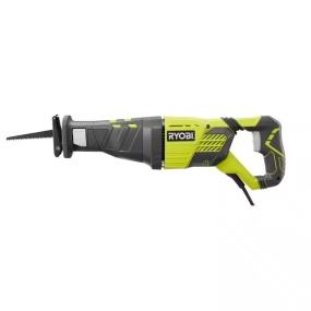 SIERRA SABLE CON CABLE DE 12 AMP