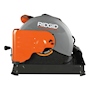 CORTADORA DE METAL 14" 1800 W 3900 RPM USO INDUSTRIAL ALTO RENDIMIENTO