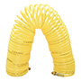 MANGUERA DE AIRE RETRÁCTIL 1/4" X 50 PIES REFORZADA USO GENERAL