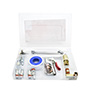 KIT ACCESORIOS PARA COMPRESOR DE AIRE 20 PIEZAS