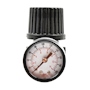 MANÓMETRO Y REGULADOR 1/4" NPT