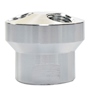 CONECTOR DE 3 SALIDAS HEMBRA 1/4" NPT