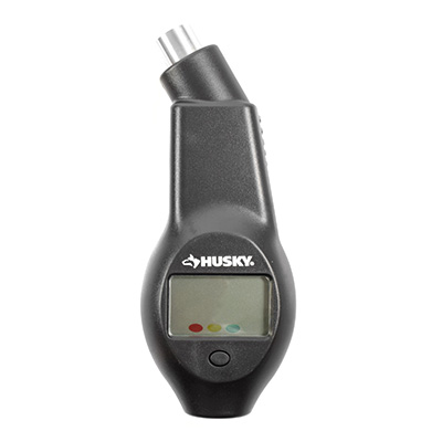 CALIBRADOR DIGITAL 99 PSI CON LUZ LED INDICADORA