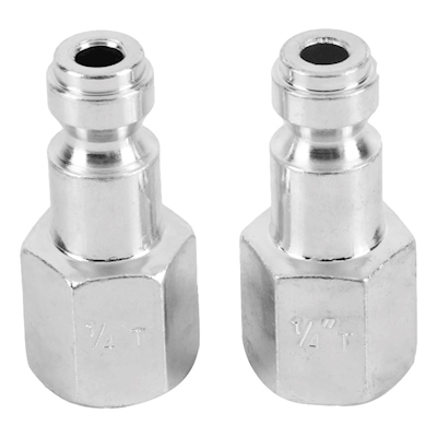 CONECTOR TF HEMBRA NPT 1/4" 2 PIEZAS