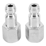 CONECTOR TF HEMBRA NPT 1/4" 2 PIEZAS