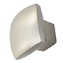 PERILLA MIER 3 X 2.4 CM PLATA