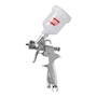 PISTOLA PARA PINTAR NEUMATICA HVLP CON COMPRESOR