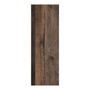 PISO CERÁMICO LEGNO 18 X 50 CM CAFÉ TIPO MADERA CAJA CON 0.99 M2