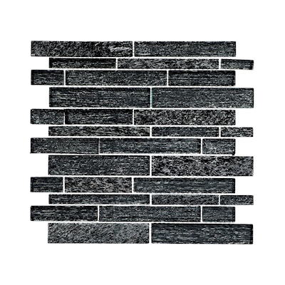 MALLA PICASSO TIPO DECORATIVA 30 X 30 CM VIDRIO 1 PIEZA
