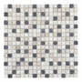 MALLA TINDUF TIPO DECORATIVA 30.5 X 30.5 CM CERÁMICA 1 PIEZA