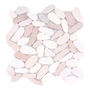 MALLA BALI TIPO MOSAICO 28.9 X 30.5 CM CERÁMICA 1 PIEZA