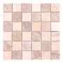 MALLA ESTAMBUL TIPO MOSAICO 30.5 X 30.5 CM CERÁMICA 1 PIEZA