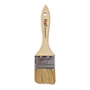 BROCHA PARA RETOQUES CERDAS NATURALES 2 PULGADAS MANGO DE MADERA