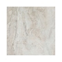 PISO VINÍLICO AUTOADHERIBLE 40.64 X 40.64 CM TIPO MÁRMOL CREMA CAJA CON 2.81 M2