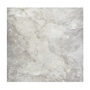 PISO VINÍLICO AUTOADHERIBLE 40.64 X 40.64 CM TIPO MÁRMOL GRIS CAJA CON 2.81 M2