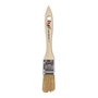 BROCHA RETOQUES CERDAS NATURALES 1 PULGADA CHIP BRUSH