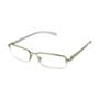 LENTES DE LECTURA MODERN PLUS 2.0 PLATA