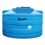 CISTERNA SUPERFICIAL 5000L POLIETILENO CON TAPA ANTIBACTERIAL