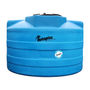 CISTERNA SUPERFICIAL 2800L POLIETILENO CON TAPA