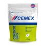 CEMENTO EXTRA GRIS CEMEX 2 KG COMPUESTO PARA REPARACIONES MEJOR CURADO