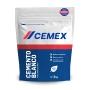 CEMENTO BLANCO CEMEX 2 KG PARA REPARACIONES GRAN RENDIMIENTO