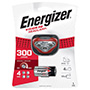 LINTERNA MANOS LIBRES VISION HD 300 LUMENES