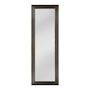 ESPEJO DE CUERPO COMPLETO RECTANGULAR CON MARCO PL