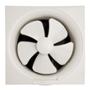 EXTRACTOR DE AIRE 12" BLANCO
