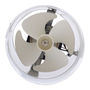 EXTRACTOR DE AIRE TUBO AXIAL EN LÍNEA 4 PULGADAS