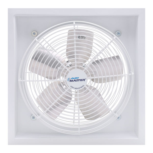EXTRACTOR DE AIRE PARA PARED ASPA 12 PULGADAS