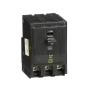INTERRUPTOR TERMOMAGNÉTICO QO DE 70 A 3 POLOS 120 V/240 V ENCHUFABLE QO370